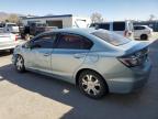 2013 Honda Civic Hybrid L იყიდება Anthony-ში, TX - Front End