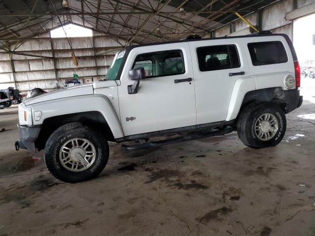 2007 Hummer H3 