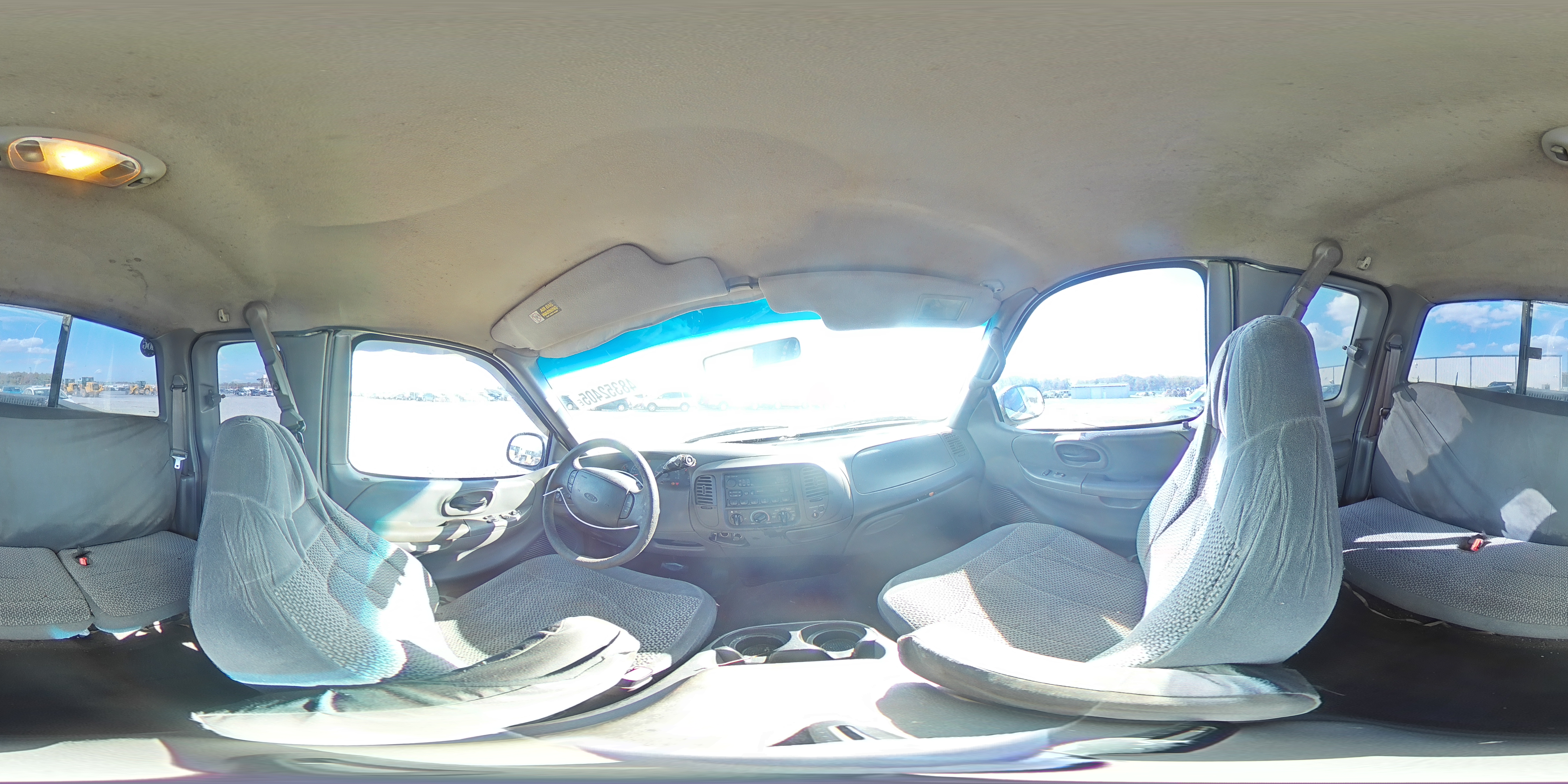 1999 Ford F-150 - Image 12
