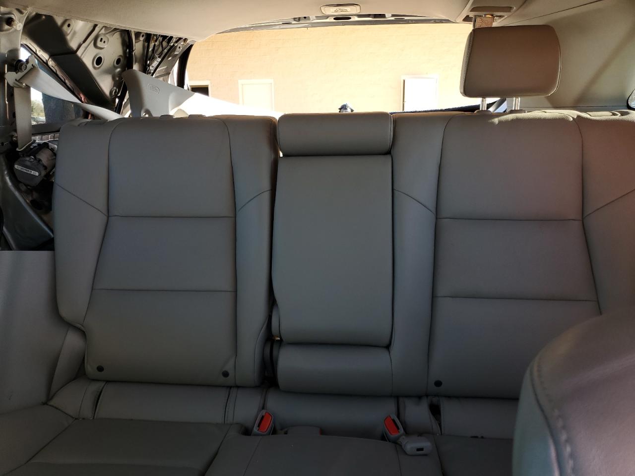 2017 Acura RDX - Image 10