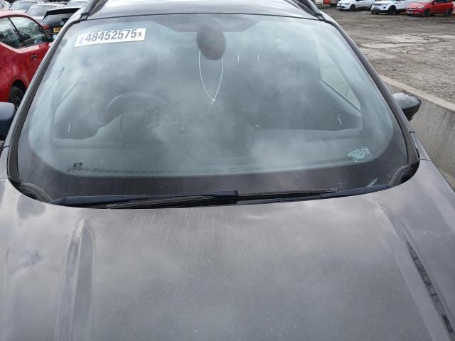 2018 FORD KUGA 2.0 TDCI 180 ST-LINE 5DR AUTO