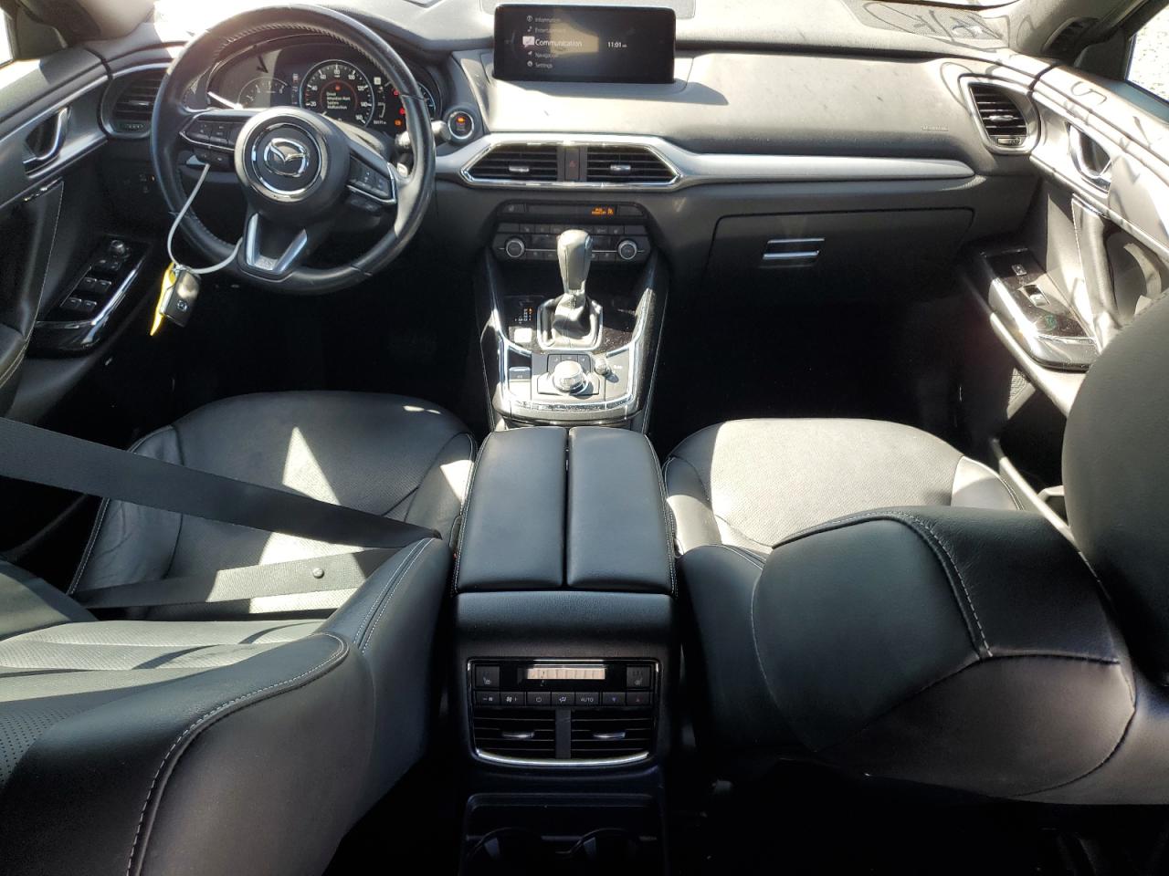 2021 Mazda CX-9 - Image 8