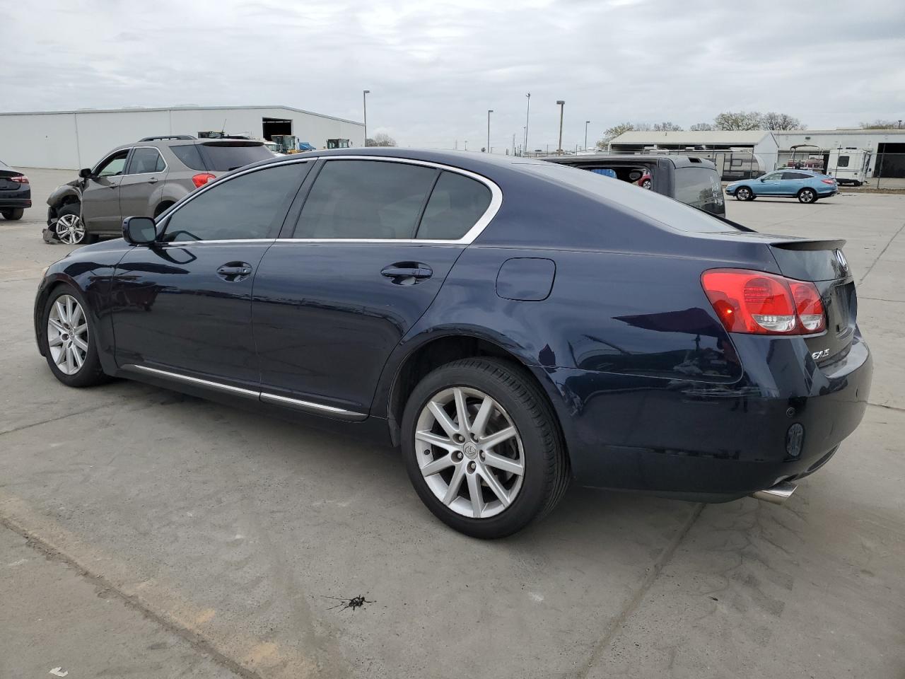 2006 Lexus GS 300 - Image 2