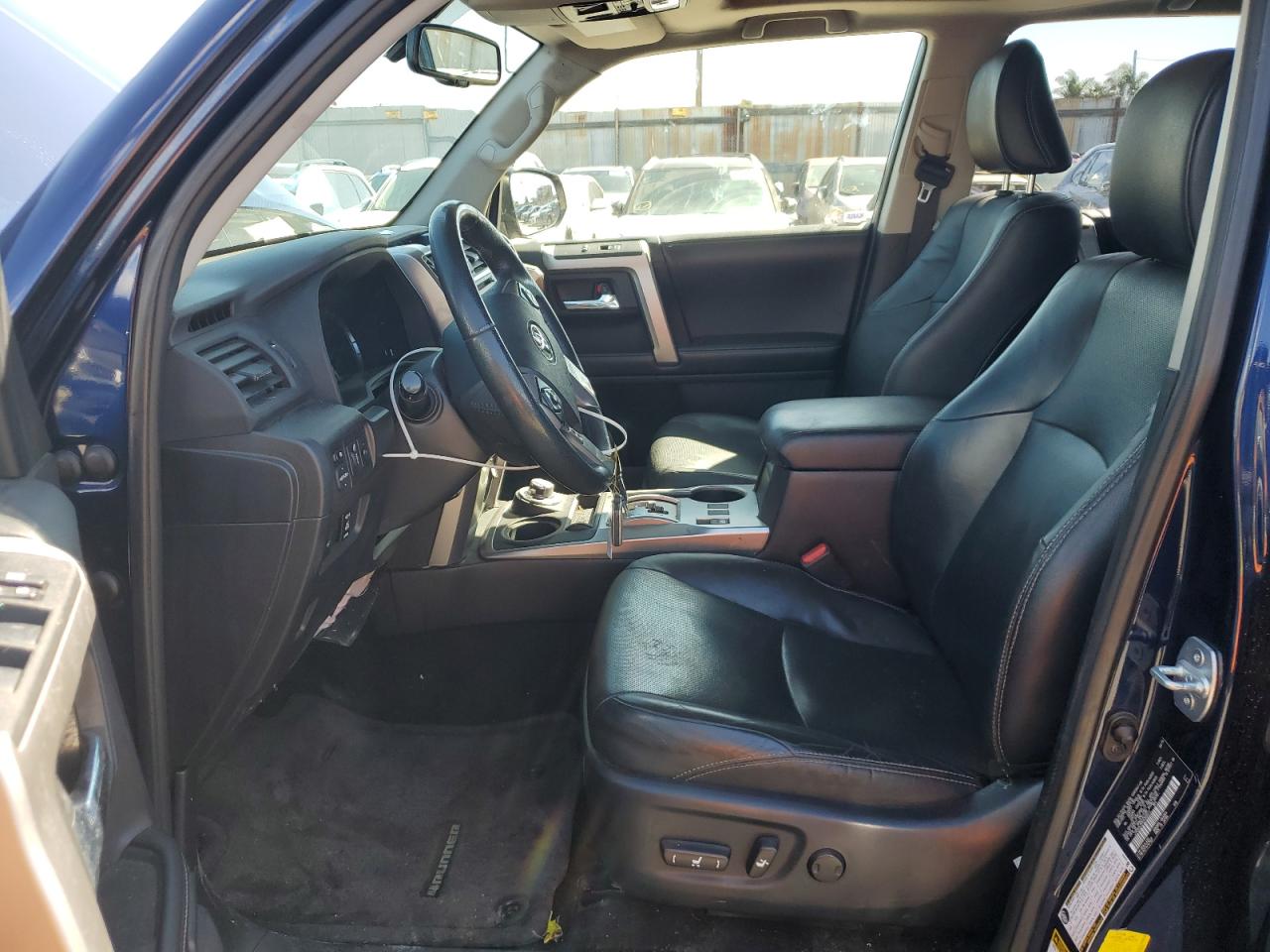 2016 Toyota 4Runner - Image 7