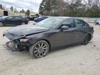 2021 Mazda 3 Select na sprzedaż w Knightdale, NC - Front End