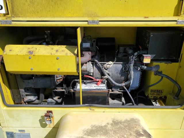  FENEX GENERATOR 1999 Желтый