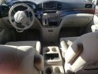 2015 Nissan Quest S na sprzedaż w Madisonville, TN - All Over