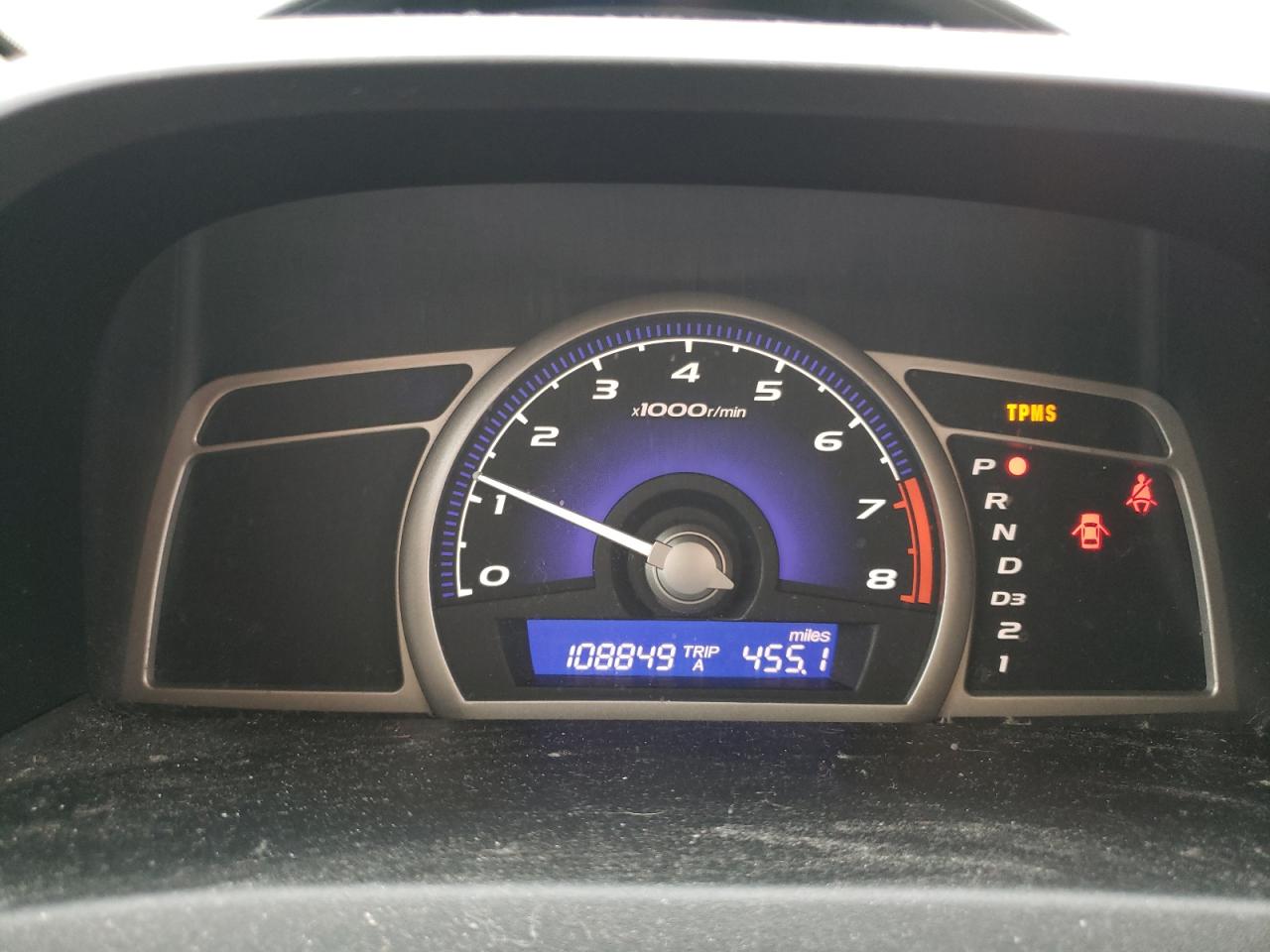 2009 Honda Civic - Image 9