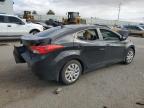 2013 Hyundai Elantra Gls للبيع في Albuquerque، NM - Rear End