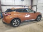 2018 Nissan Murano S for Sale in Nisku, AB - Rear End