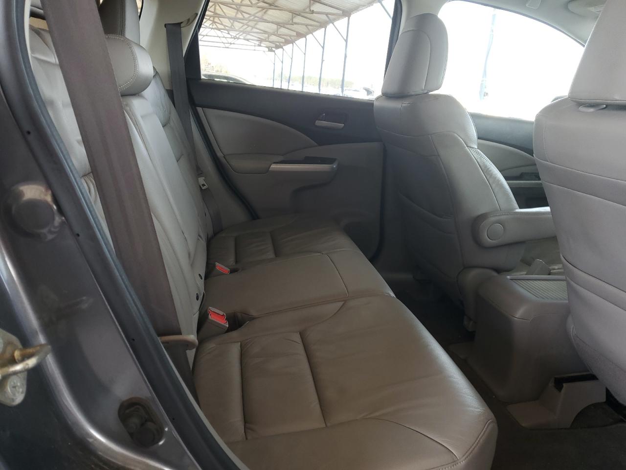 2013 Honda CR-V - Image 10