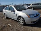 2008 Ford Focus Se na sprzedaż w Chicago Heights, IL - Side