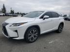 2019 Lexus Rx 450H Base de vânzare în Rancho Cucamonga, CA - All Over