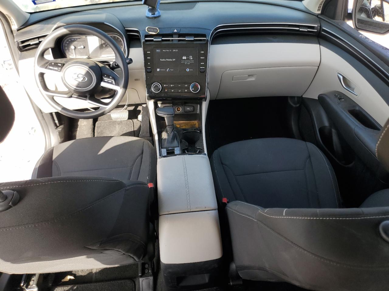 2024 Hyundai Tucson - Image 8