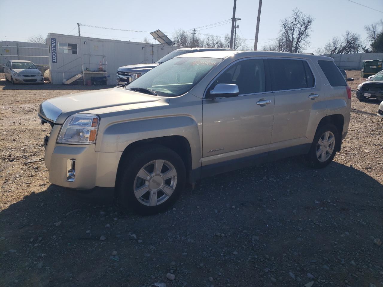 2013 GMC Terrain - Image 1