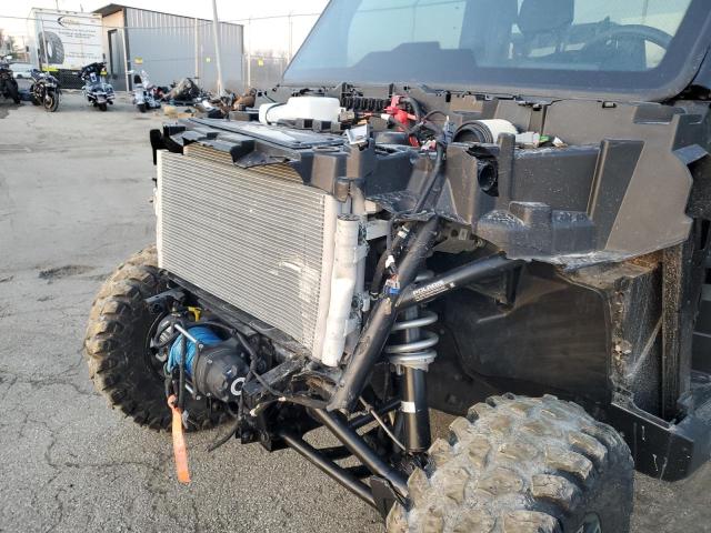 2024 POLARIS RANGER XD 1500 NORTHSTAR EDITION PREMIUM