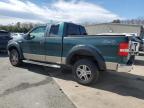 2007 Ford F150  de vânzare în Exeter, RI - Front End