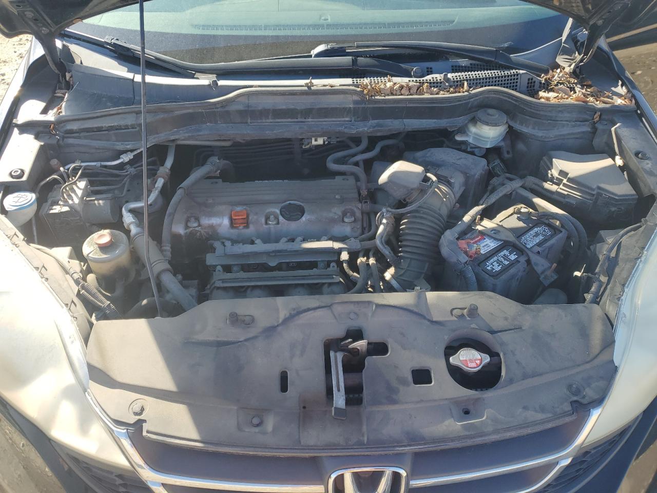 2010 Honda CR-V - Image 12