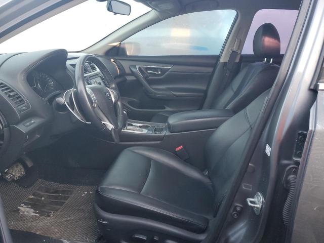  NISSAN ALTIMA 2018 Серый