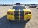 2010 Chevrolet Camaro Lt for Sale in Amarillo, TX - Side