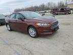2015 Ford Fusion Se for Sale in Pekin, IL - All Over
