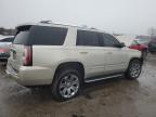 2015 Gmc Yukon Denali en Venta en Baltimore, MD - Front End