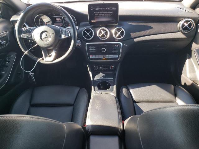  MERCEDES-BENZ GLA-CLASS 2018 White