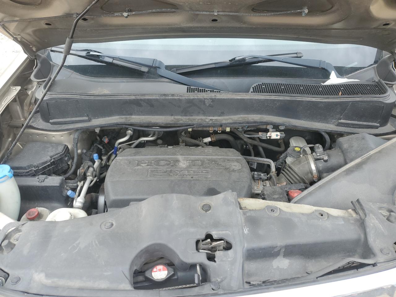 2011 Honda Pilot - Image 13
