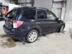 2011 Subaru Forester 2.5X Premium na sprzedaż w North Billerica, MA - Rollover