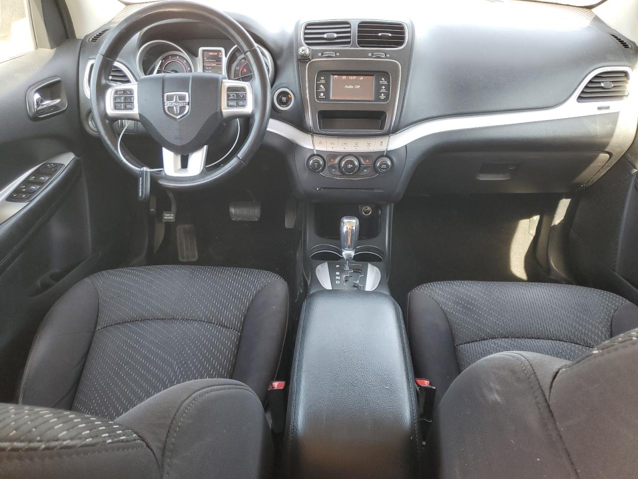 2013 Dodge Journey - Image 8