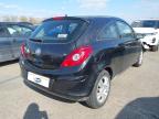 2009 VAUXHALL CORSA ACTI for sale at Copart NEWBURY