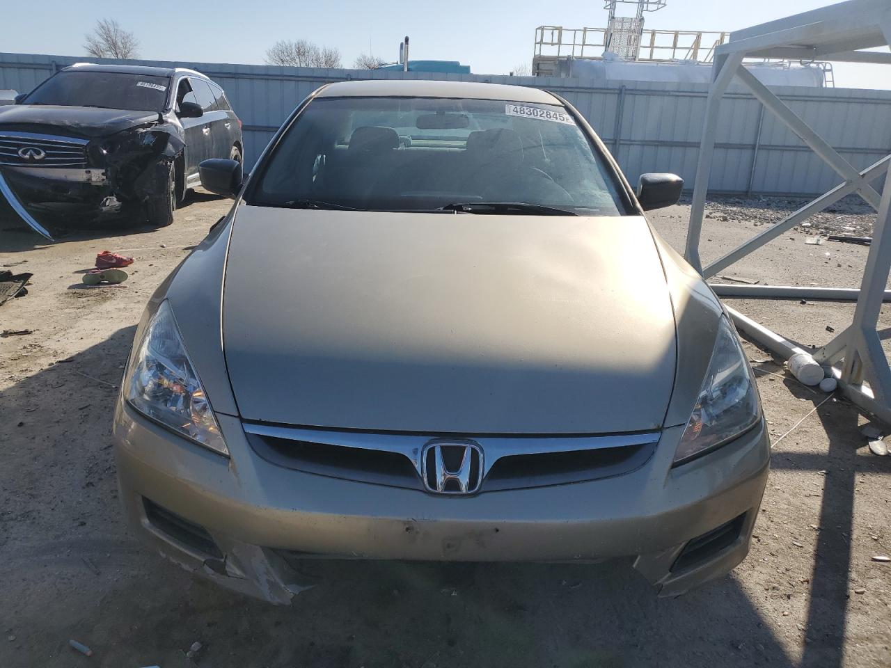 2007 Honda Accord - Image 5