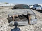 2010 Mercury Grand Marquis Ls for Sale in Cahokia Heights, IL - Burn