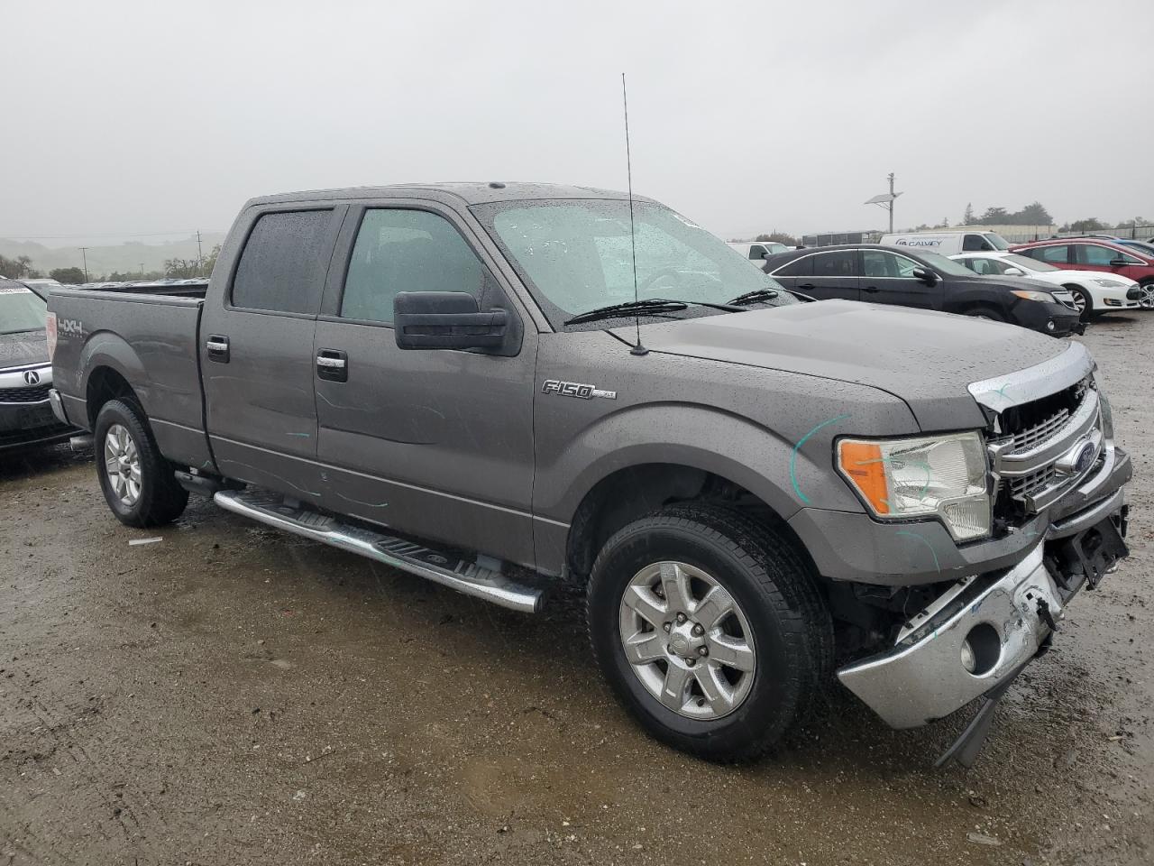 2013 Ford F-150 - Image 4