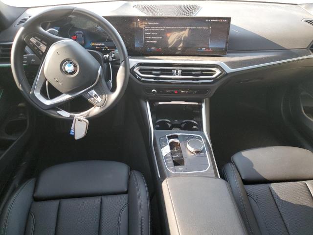  BMW 3 SERIES 2024 Gray