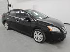 2014 Nissan Sentra S en Venta en Wilmer, TX - All Over