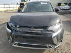 2019 Mitsubishi Outlander Gt na sprzedaż w Dyer, IN - Front End