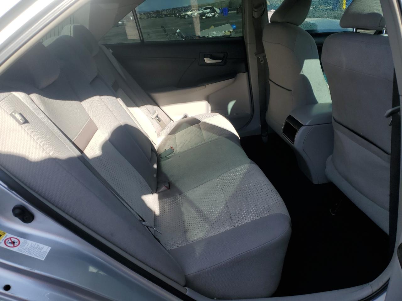 2014 Toyota Camry - Image 10