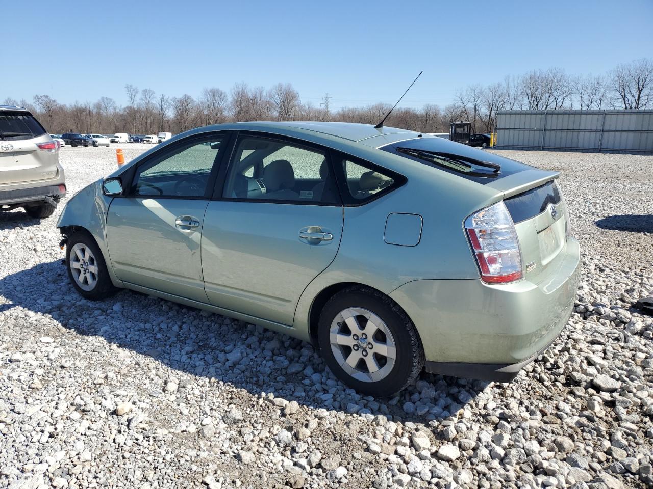 2009 Toyota Prius - Image 2