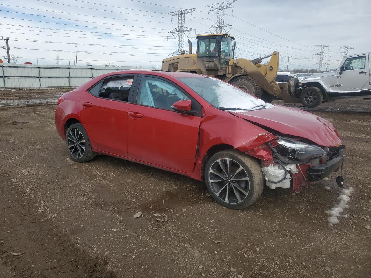 2019 Toyota Corolla - Image 4