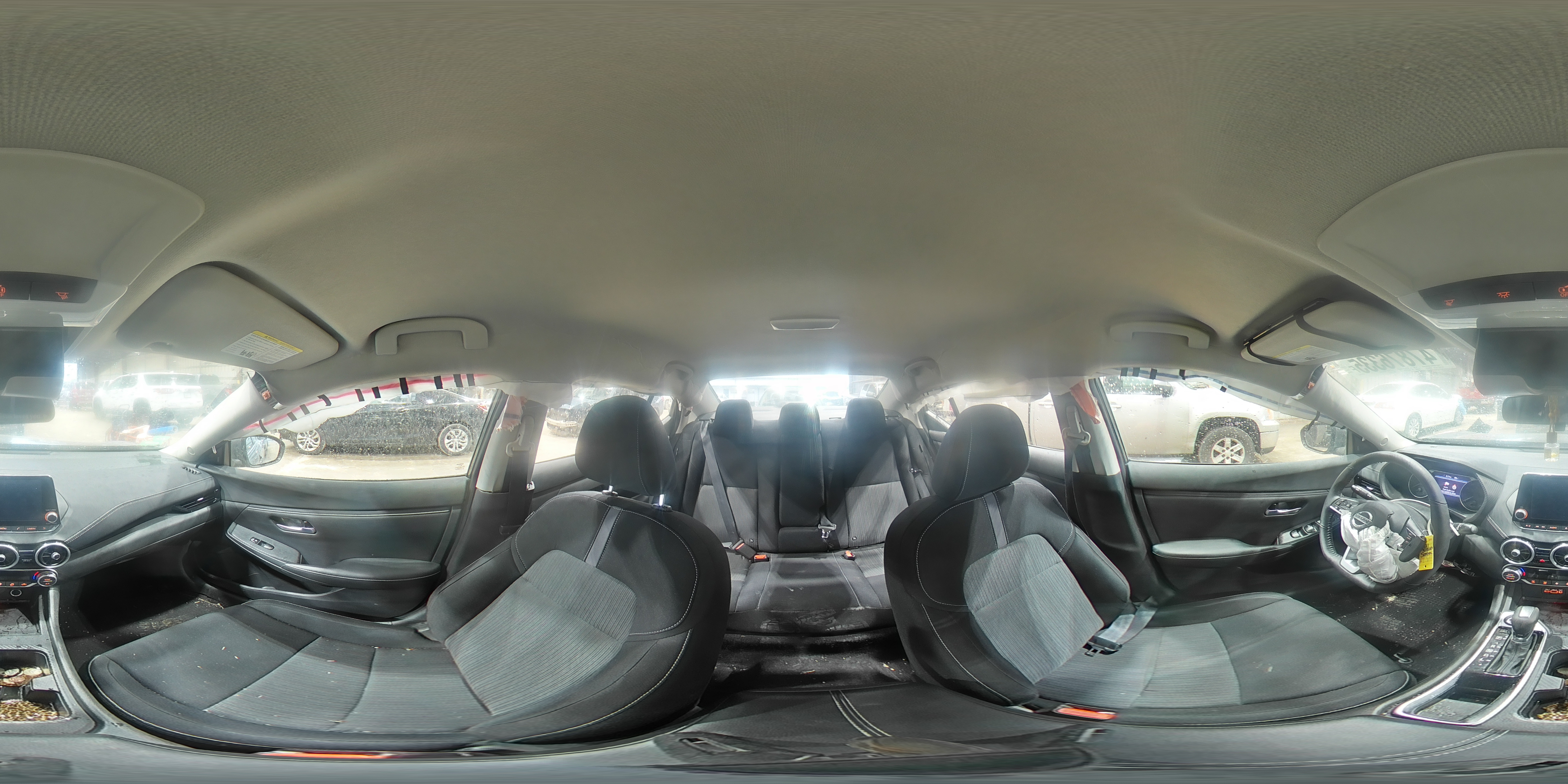 2021 Nissan Sentra - Image 13