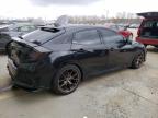 2017 Honda Civic Exl zu verkaufen in Louisville, KY - Hail