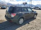 2013 Subaru Forester 2.5X Premium na sprzedaż w Farr West, UT - Front End