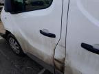 2020 RENAULT TRAFIC SL2 for sale at Copart SANDTOFT