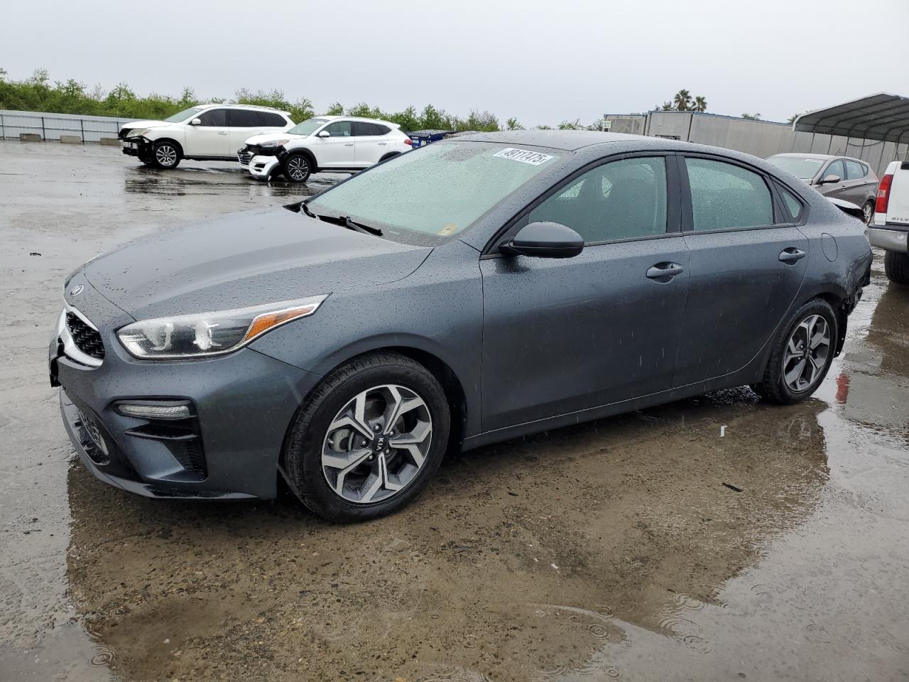 2020 Kia Forte - Image 1