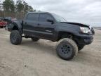 2015 Toyota Tacoma Double Cab იყიდება Greenwell Springs-ში, LA - Rollover