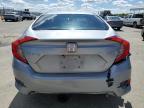 2019 Honda Civic Lx for Sale in Fresno, CA - Side