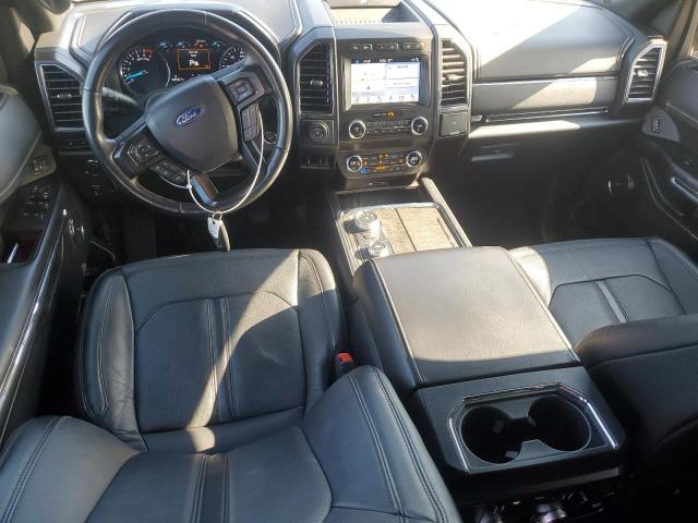  FORD EXPEDITION 2019 Черный