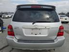 2002 Toyota Highlander Limited for Sale in Lebanon, TN - Front End