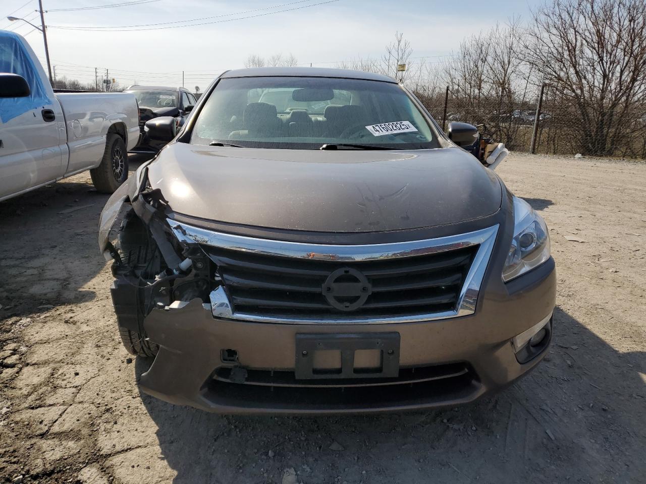 2013 Nissan Altima - Image 5
